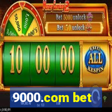 9000.com bet